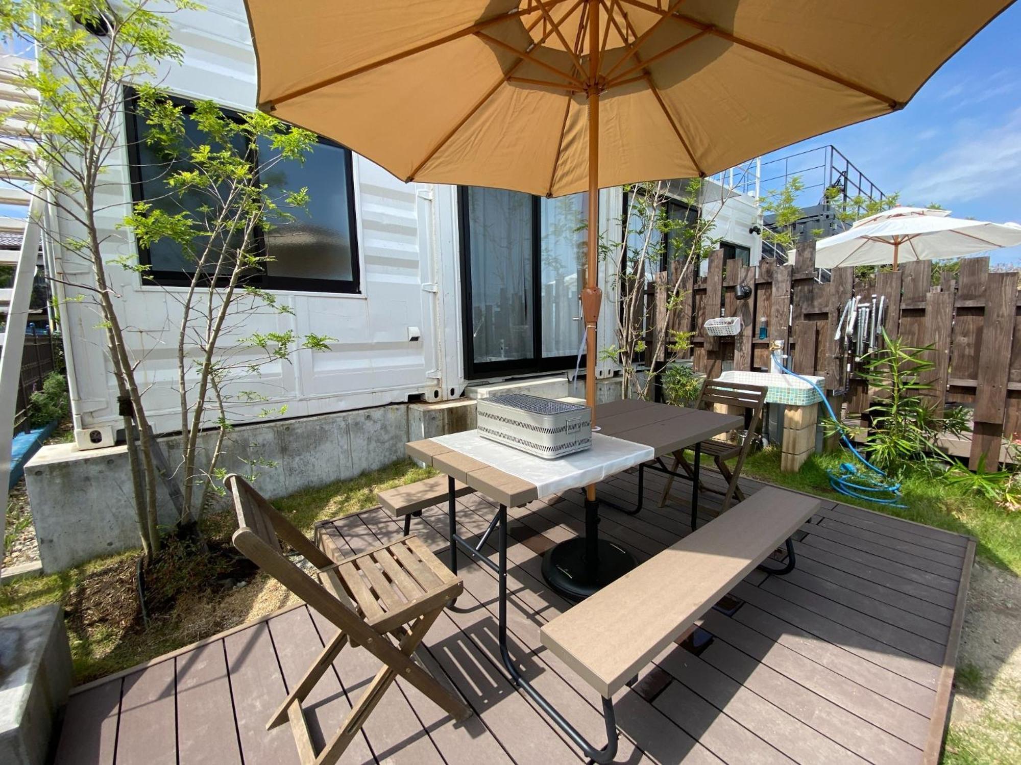 Amakusa Vivid - Vacation Stay 99413V Kami Amakusa Buitenkant foto