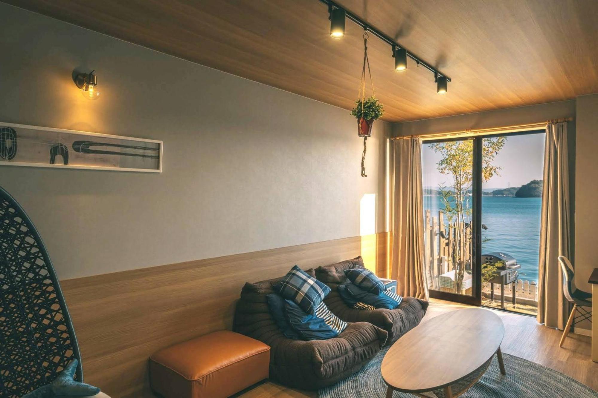 Amakusa Vivid - Vacation Stay 99413V Kami Amakusa Buitenkant foto