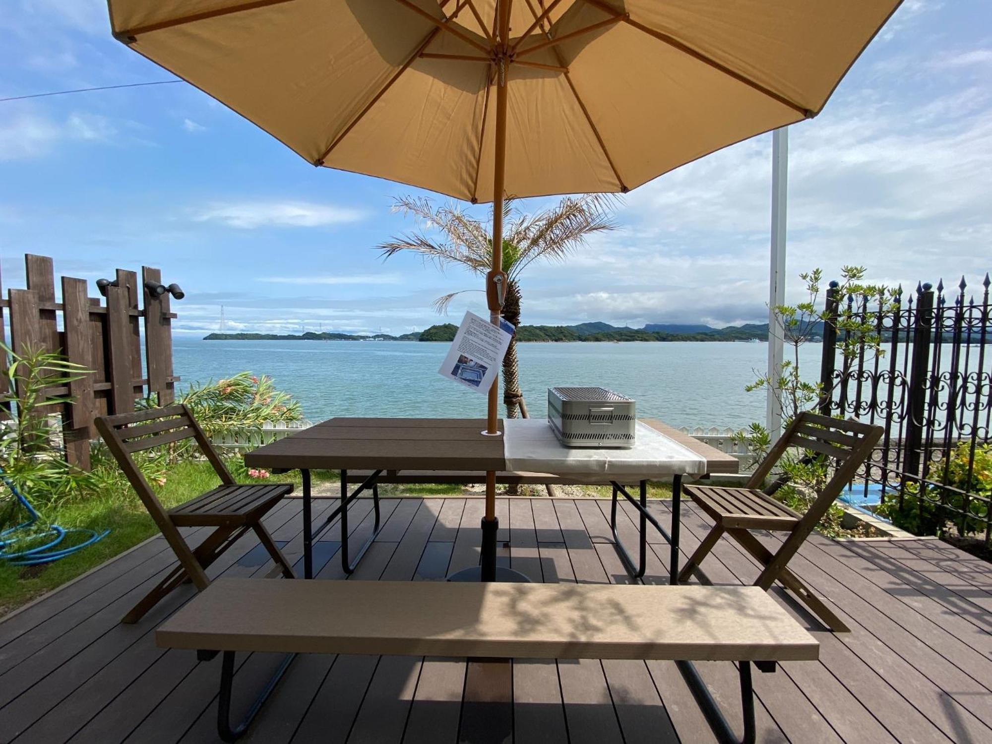 Amakusa Vivid - Vacation Stay 99413V Kami Amakusa Buitenkant foto